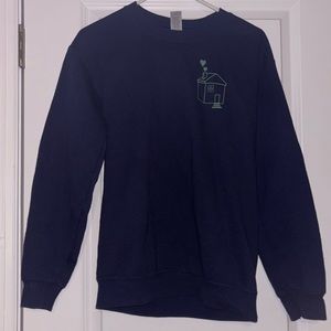 Harry’s House Crewneck